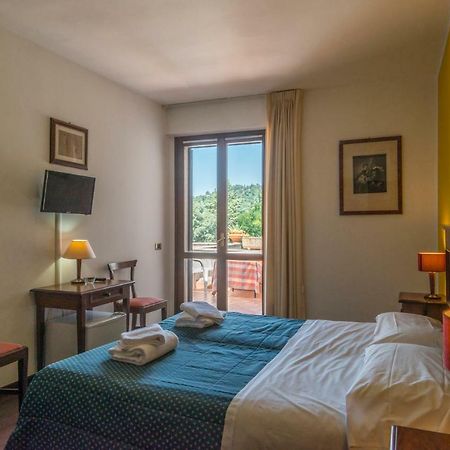 Hotel Le Rocce Magione Eksteriør bilde