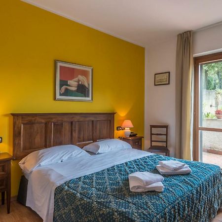 Hotel Le Rocce Magione Eksteriør bilde