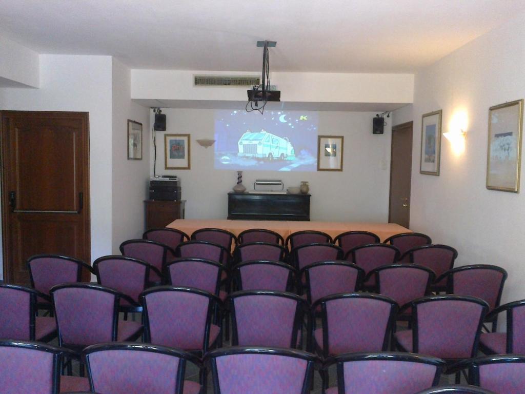Hotel Le Rocce Magione Eksteriør bilde