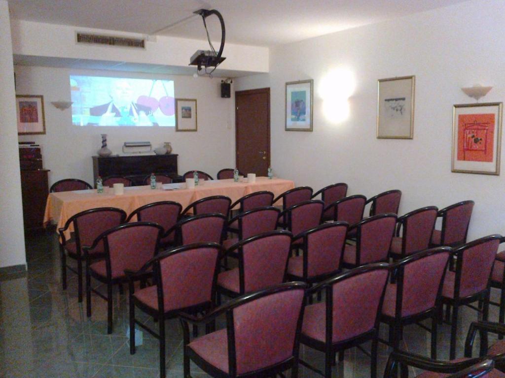 Hotel Le Rocce Magione Eksteriør bilde