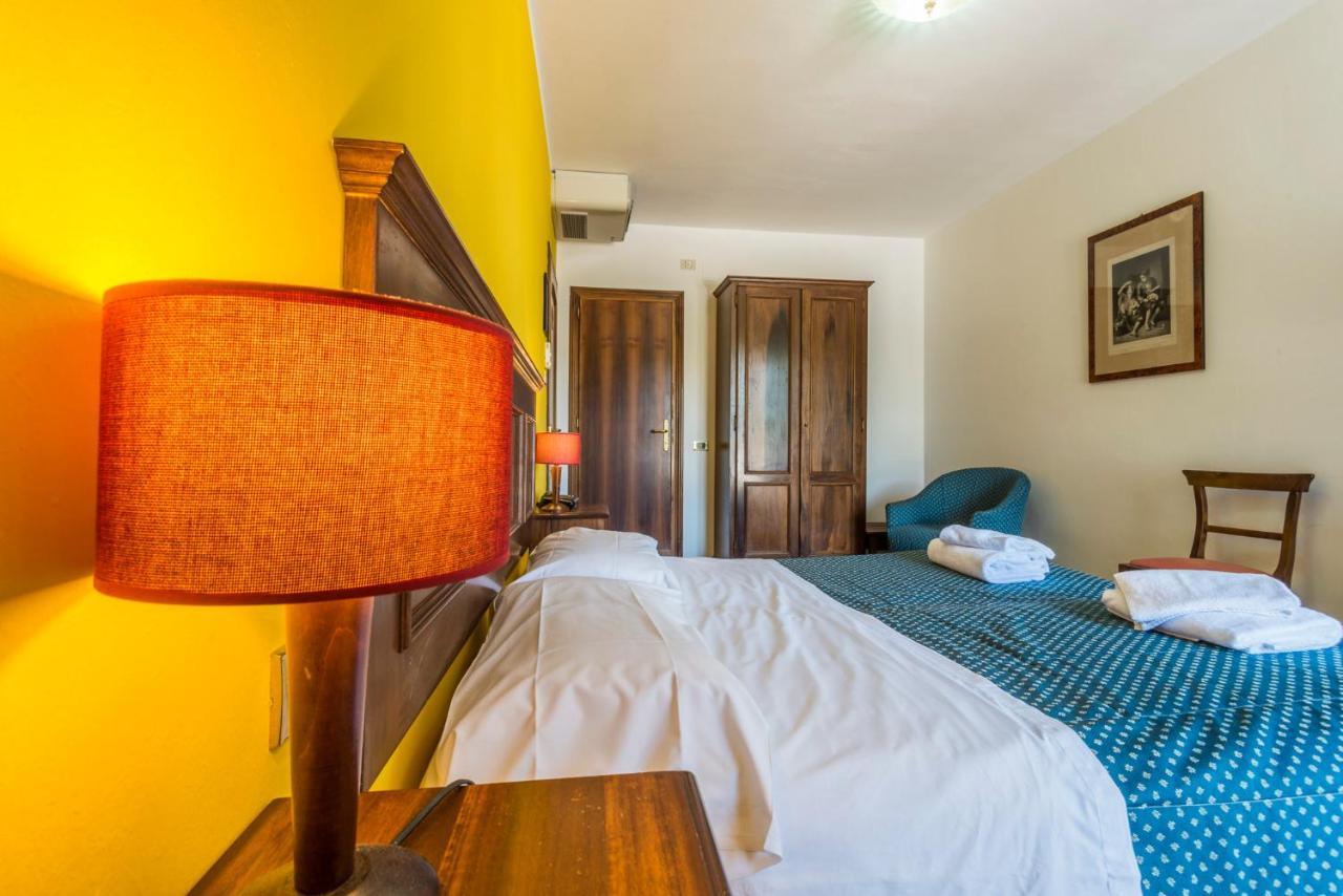 Hotel Le Rocce Magione Eksteriør bilde