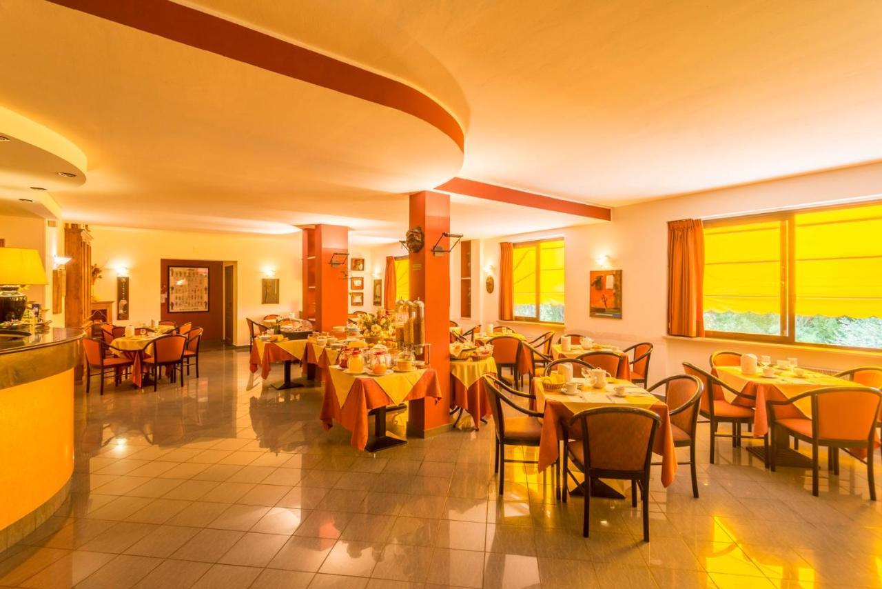 Hotel Le Rocce Magione Eksteriør bilde