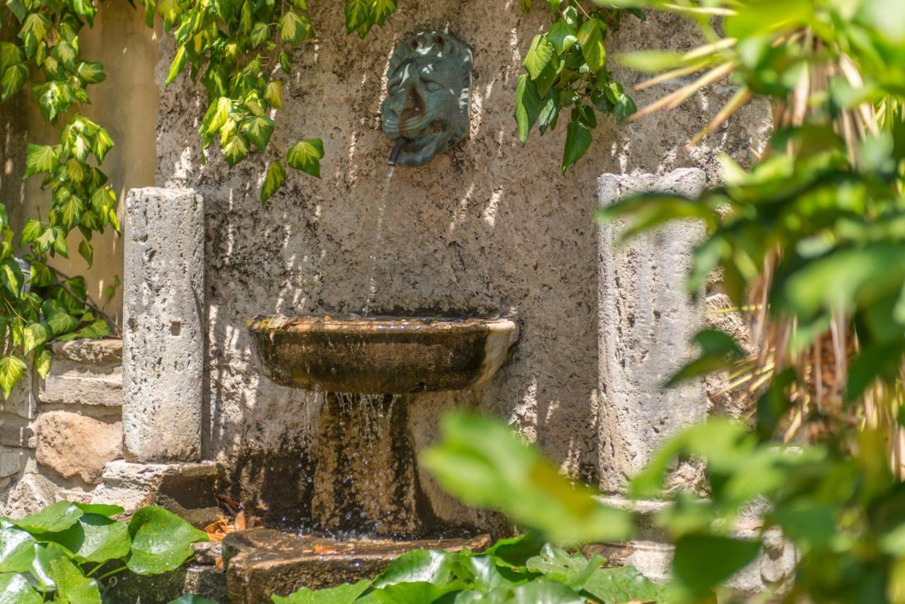 Hotel Le Rocce Magione Eksteriør bilde