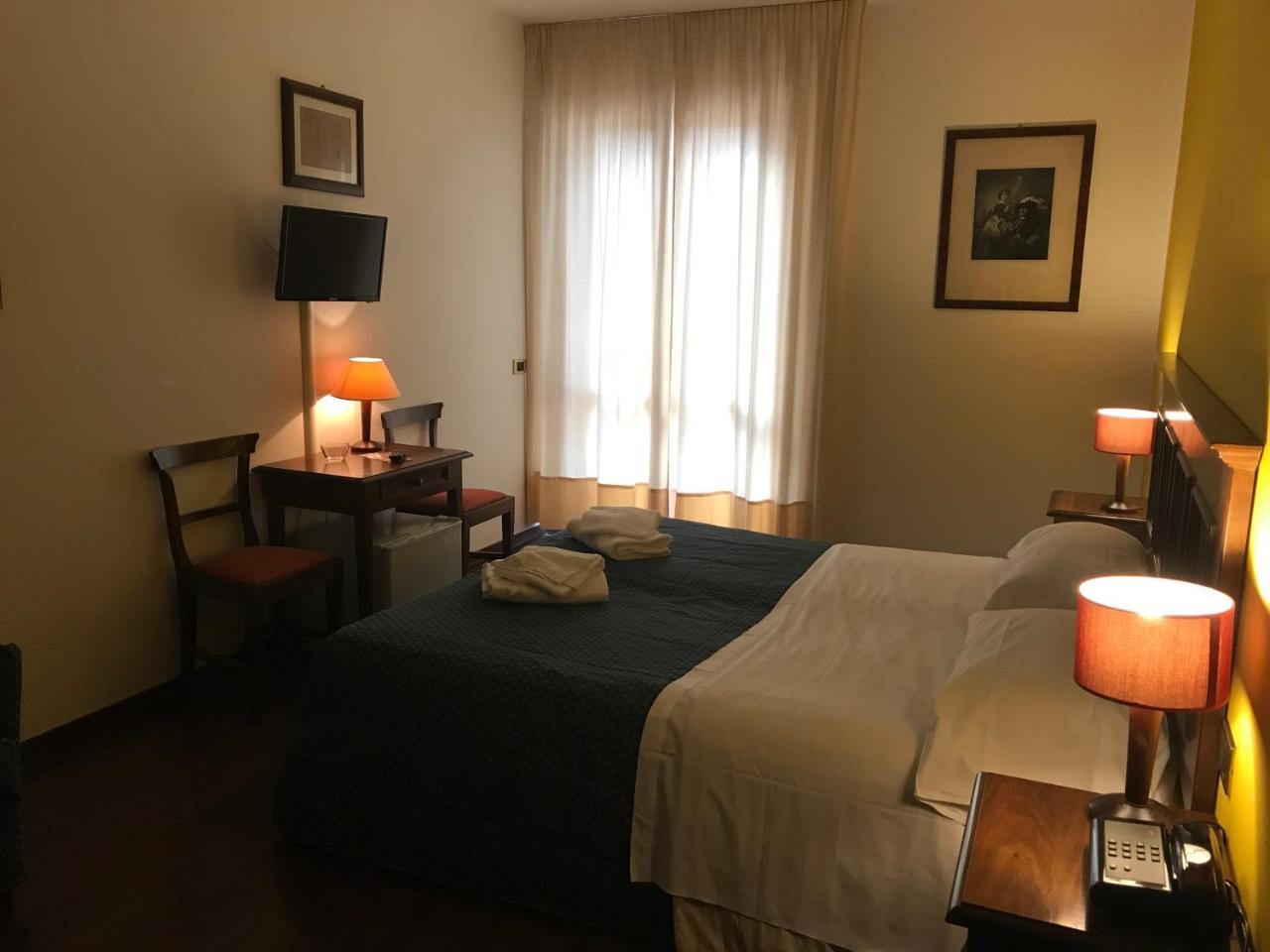 Hotel Le Rocce Magione Eksteriør bilde