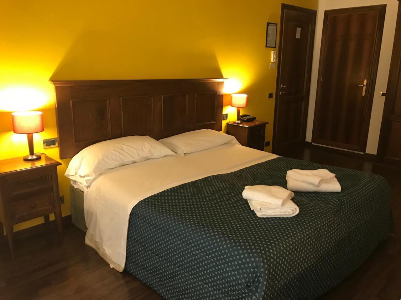 Hotel Le Rocce Magione Eksteriør bilde