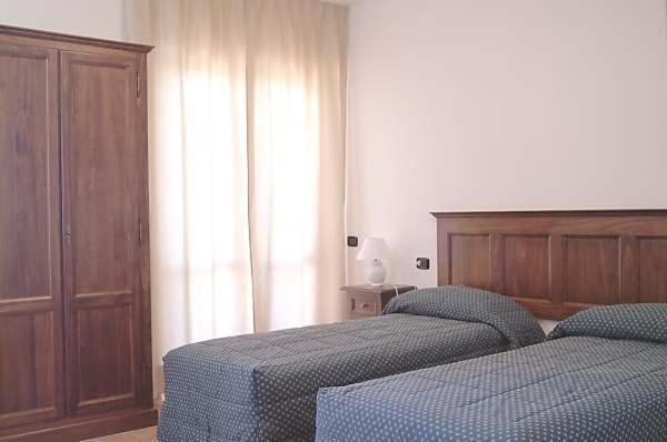 Hotel Le Rocce Magione Rom bilde